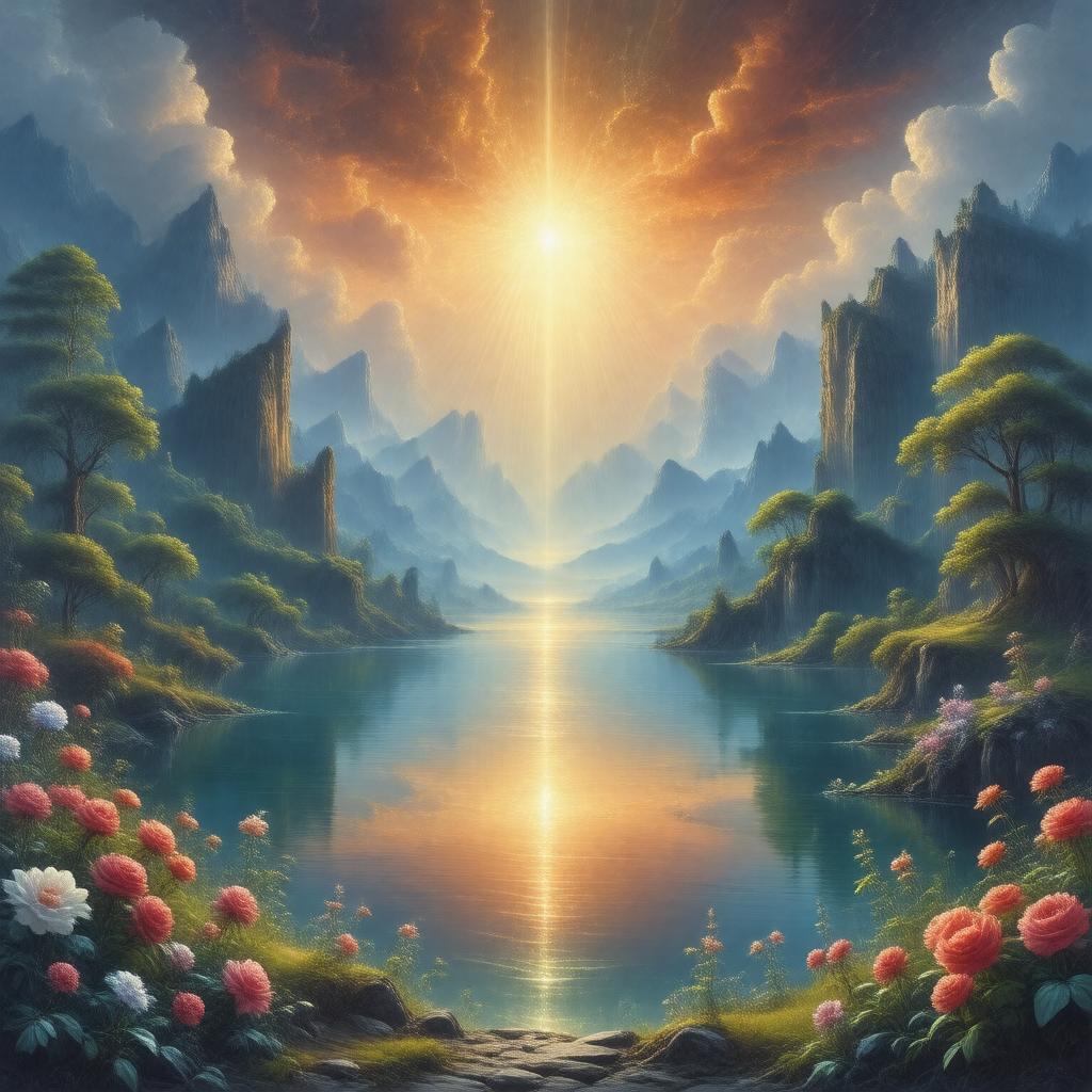 Kingdom of God